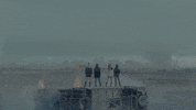 Rose Lisa GIF by BLACKPINK