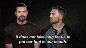 GIF by Joe Millionaire