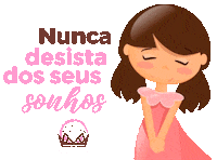 Celina Bredemann Sticker by Celina Brigadeiro