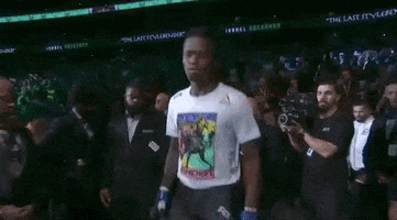 ufc sports sport ufc mma GIF