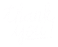 Thanks Thank You Sticker