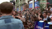 red carpet GIF by Much
