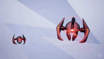 Netease Games Robot GIF by Xbox