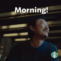 Sbux GIF by Starbucks