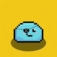 Drop Xrp GIF by $DROP