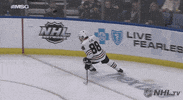 celebrate ice hockey GIF by NHL