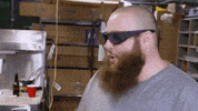 action bronson goggles GIF by F*CK, THAT'S DELICIOUS