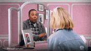 Kenan Thompson Hello GIF by NBC