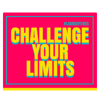 Fun Love Sticker by Lagree Fitness