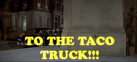 truck taco GIF