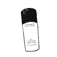 makeup fix Sticker by MAC Cosmetics Australia