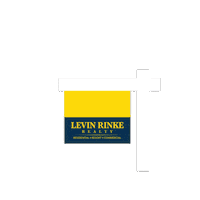 Real Estate Realtor Sticker by Levin Rinke