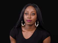 chiney ogwumike wnba reactions GIF by WNBA