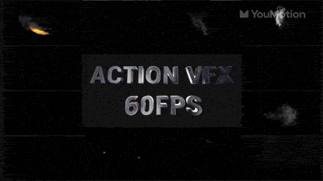 Action Vfx Pack