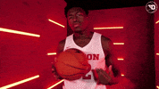 March Madness Ncaa GIF by Dayton Flyers