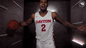 March Madness Ncaa GIF by Dayton Flyers