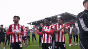 Ecfc GIF by Exeter City Football Club