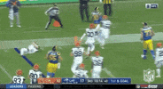 Regular Season Football GIF by NFL