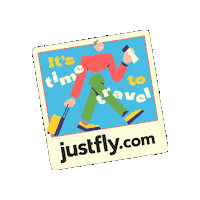 Travel Sticker by Momentum Ventures