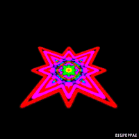 thebluesquare  GIF