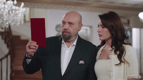 Abdullah GIF by Show TV