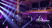 band GIF by VH1 Hip Hop Honors