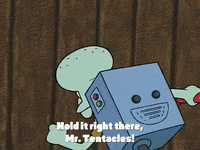 season 2 episode 6 GIF by SpongeBob SquarePants