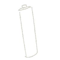 Battery Charge Sticker by BETA Technolgies
