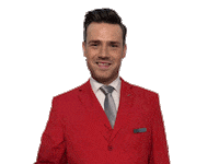 Wave Yes Sticker by Austrian Airlines