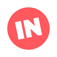 Sticker by Count Us In