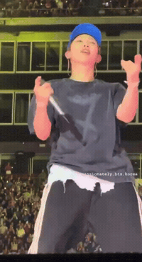 World Tour Bounce GIF