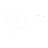 zoepilarski thank you thanks thankyou gracias Sticker