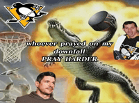 Ice Hockey GIF