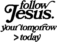 Church Sticker by HopeUC