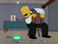 leaking season 3 GIF