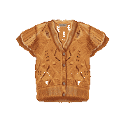 Blouse Sticker