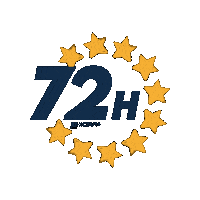 72 Stunden Aktion Sticker by JU Bayern