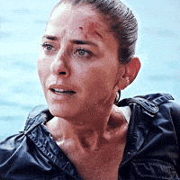 Ece Uslu GIF