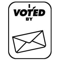 Sport Voting Sticker by Miami HEAT