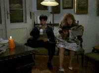 Cha-Cha-Cha Film GIF