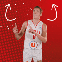 Jeep Elite Sport GIF by Cholet Basket