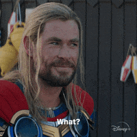 Marvel Studios Disney Plus GIF by Disney+