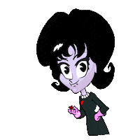 Makeup Artist Sticker