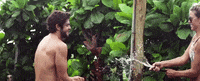 country music hawaii GIF by Thomas Rhett