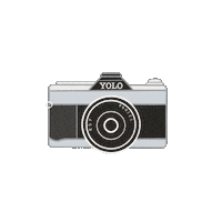 Yoon Yolo Sticker