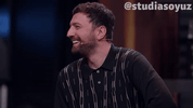 big russian boss lol GIF by Studia Soyuz