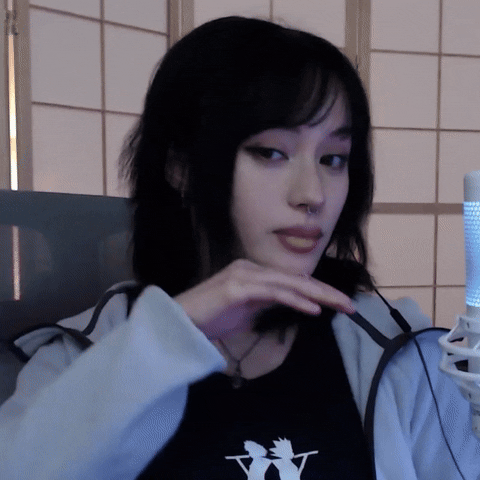 Sexy Cute Girl GIF