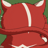 Happy Art GIF by Kitaro World