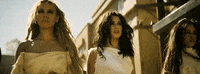 fifth harmony thats my girl GIF by Fifth Harmony