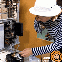 Lisa And Lena Fashion GIF by SWR Kindernetz